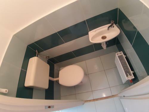 Apartamento Alfa Sz�ll�shely