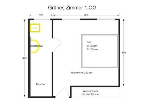 Hostal G�stehaus Am Lehnitzsee