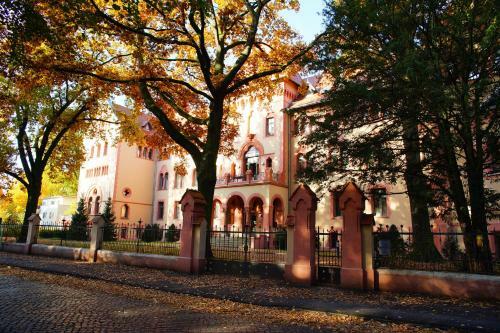 Apartamento Ferienwohnung Luise