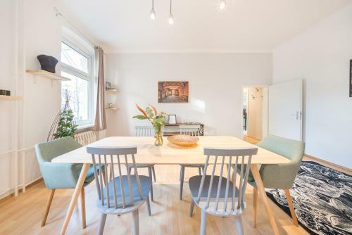 Design Apartments - "am Schloss"