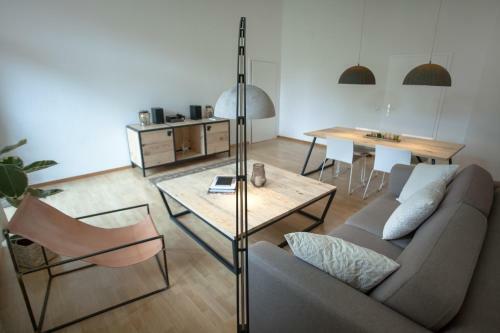 Design Apartments - "am Schloss"