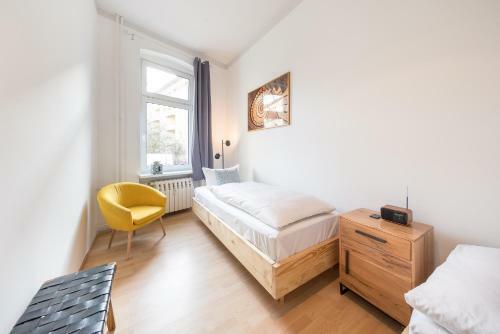 Design Apartments - "am Schloss"