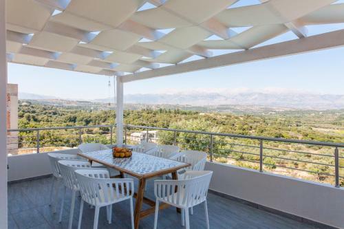 Villa Belam, Entre Montagne Et Mer