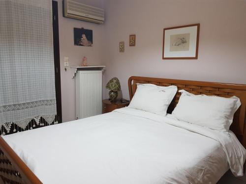 Apartamento Meteora Stars
