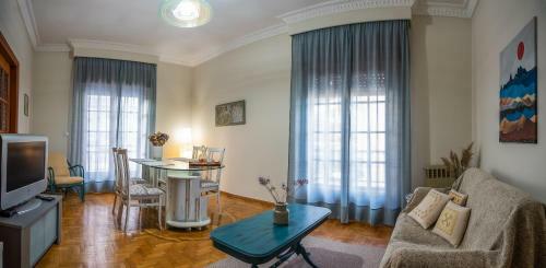 Apartamento Meteora Family House