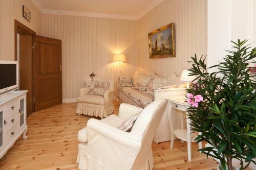 Apartmenthaus Im Holl�ndischen Viertel