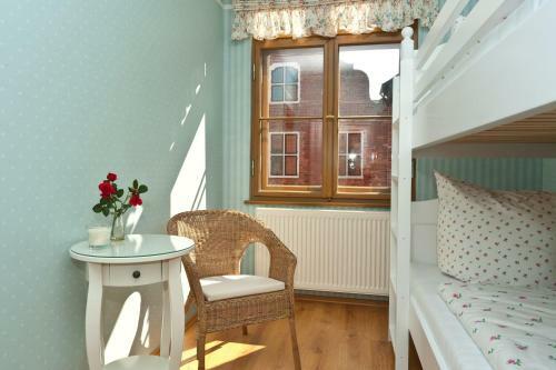 Apartmenthaus Im Holl�ndischen Viertel