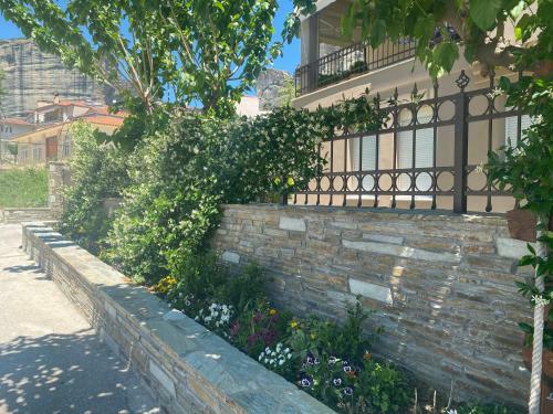Saint Stephen's Apartements At Meteora 3