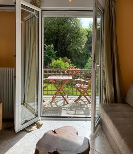 Saint Stephen's Apartements At Meteora 3