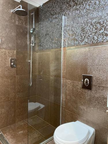 Saint Stephen's Apartements At Meteora 3