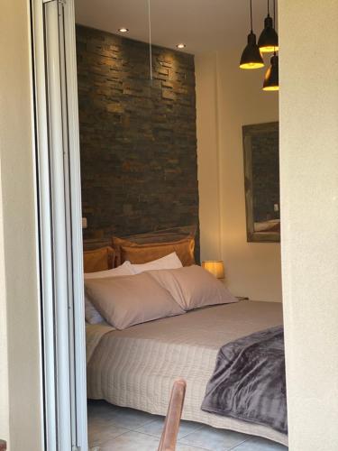 Saint Stephen's Apartements At Meteora 3