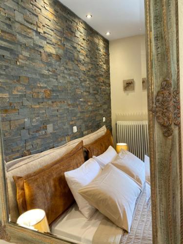 Saint Stephen's Apartements At Meteora 3