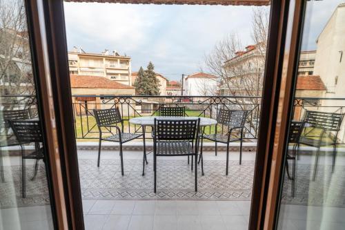 Apartamento Palazzo Di Meteora