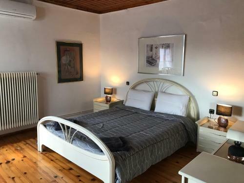 Agroturismo Sarakinas Farm House