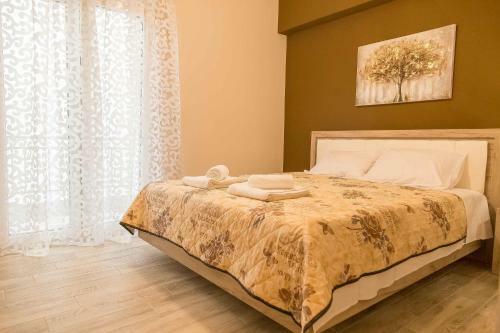 Apartamento Luxury Lila House Under The Rocks