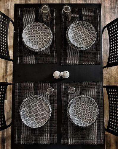 Apartamento Meteora House- Cozy Living