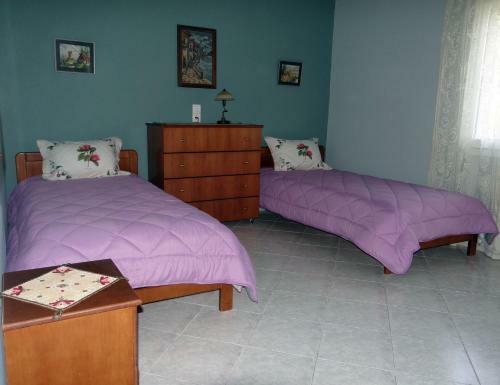 Apartamento Jimmis Old Kalampaka House