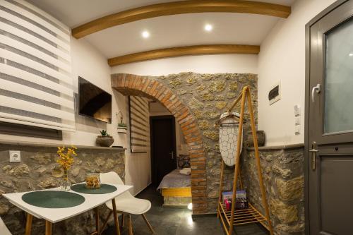Apartamento Salthouse #3
