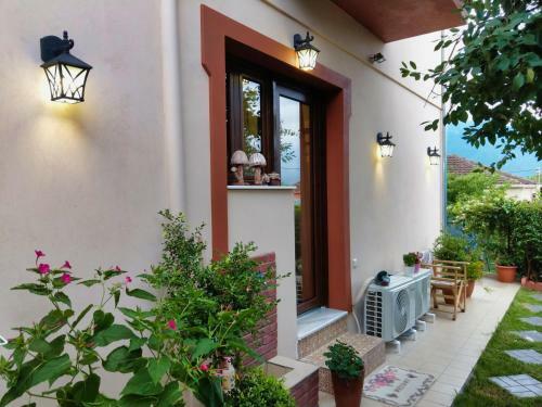 Apartamento Mama's Cozy Room 2