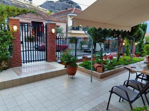 Apartamento Mama's Cozy Room 2
