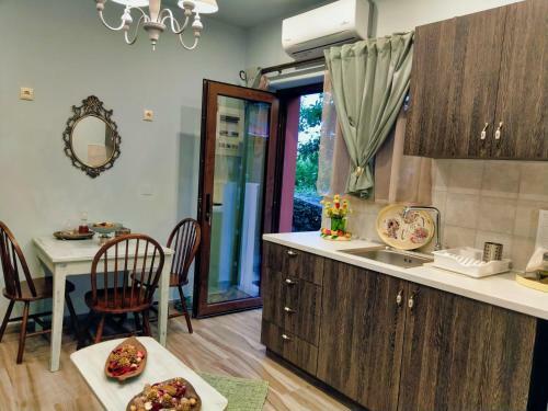 Apartamento Mama's Cozy Room 2
