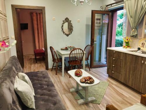 Apartamento Mama's Cozy Room 2
