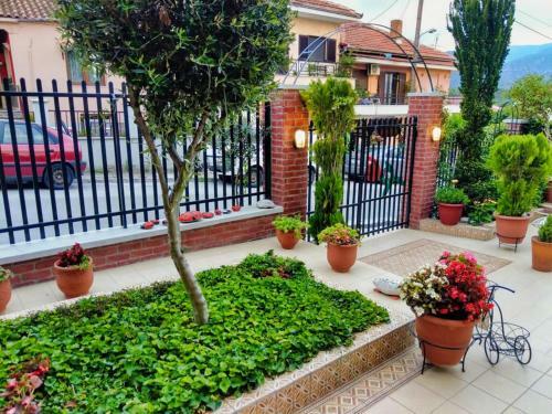Apartamento Mama's Cozy Room 2