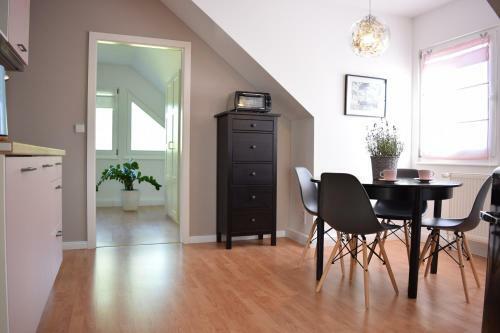 Apartamento El �tico