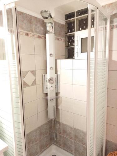 Apartamento Giorgio House Meteora