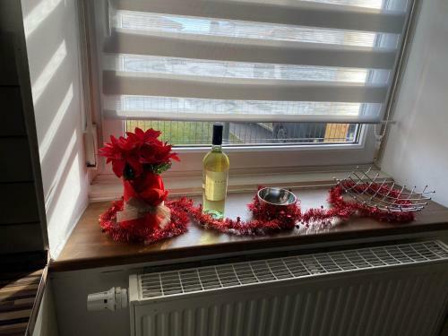 Apartamento Gem�tliche Wohnung In Oberbayern