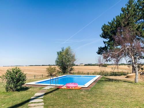 Apartamento Igluhut Molendini