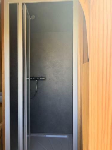 Apartamento Igluhut Molendini