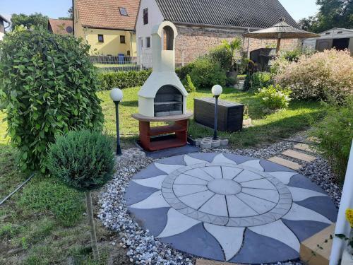 Apartamento Ferienwohnung Am Schmollensee