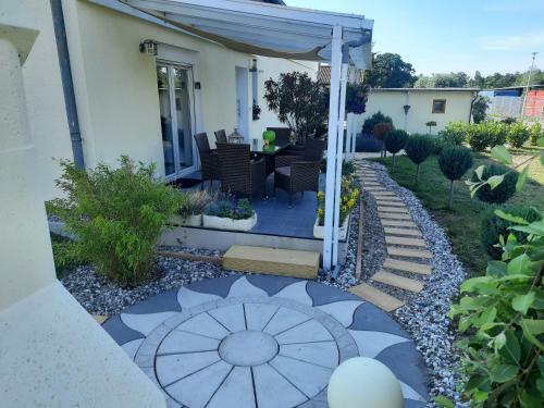 Apartamento Ferienwohnung Am Schmollensee