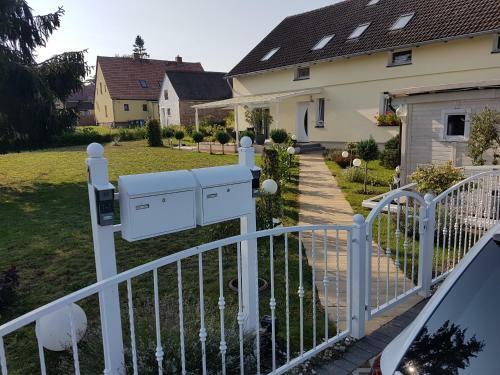Apartamento Ferienwohnung Am Schmollensee