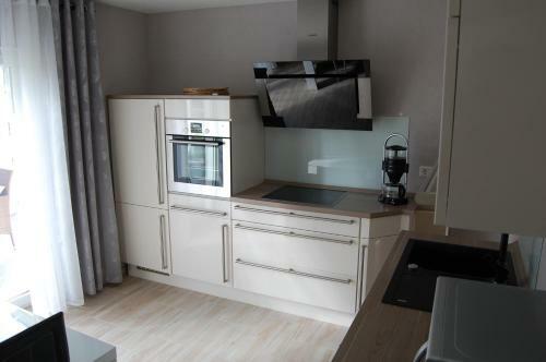 Apartamento Ferienwohnung Am Schmollensee