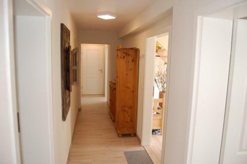 Apartamento Ferienwohnung Am Schmollensee