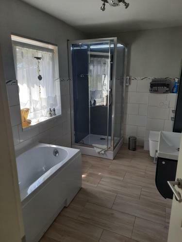Apartamento Ferienwohnung Am Schmollensee