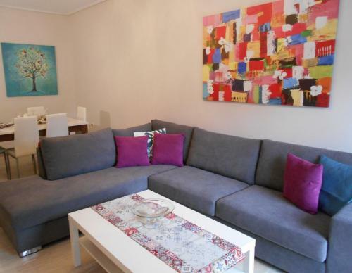 Meteora Deluxe Apartment / Amazing View
