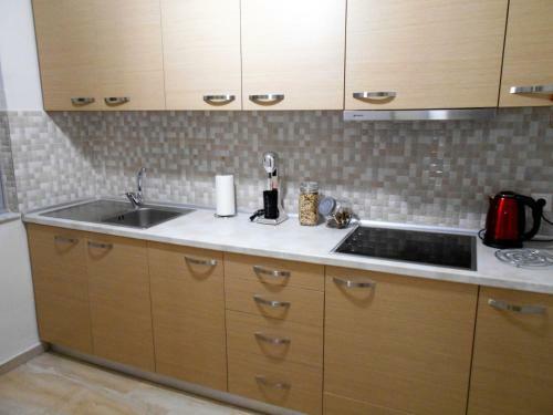 Meteora Deluxe Apartment / Amazing View