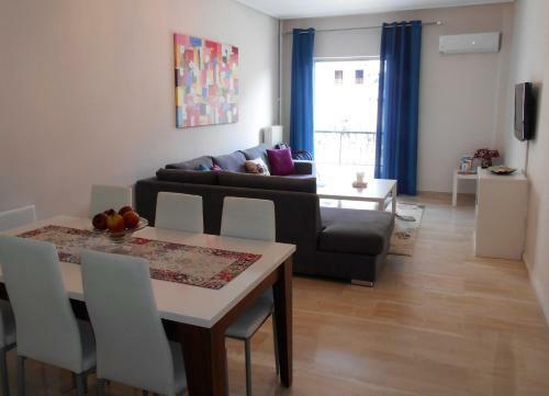Meteora Deluxe Apartment / Amazing View