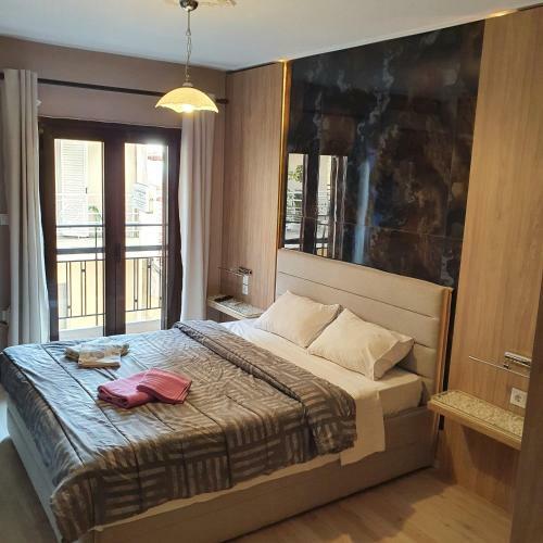 Apartamento Perikleous 5 Diamerisma Kondoulis House