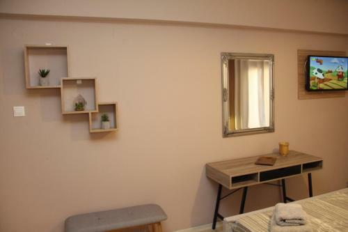 Apartamento Perikleous 5 Diamerisma Kondoulis House
