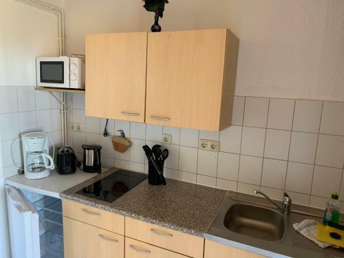 Apartamento Bungalow 7 Im Ferienpark Buntspecht