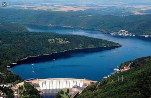 Apartamento Ferienwohnung Schuppener