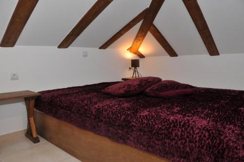 Apartamento Dominique Meteora House