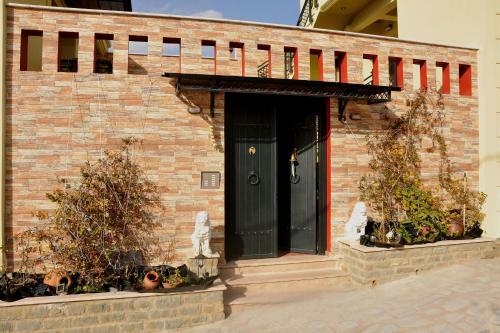 Apartamento Dominique Meteora House