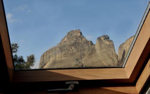 Apartamento Dominique Meteora House