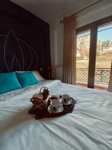 Apartamento Dominique Meteora House