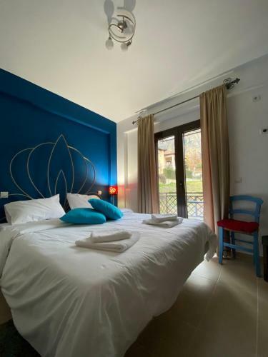 Apartamento Dominique Meteora House